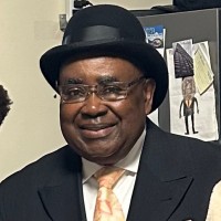 Grafton Jones