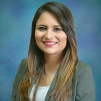 Mariazel Castelan, MBA