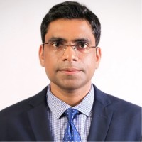 Nitin Kumar