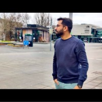 Nikhil Panchal