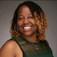 Tonya Wright