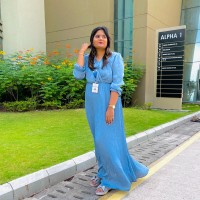 Rutuja Hiwarde