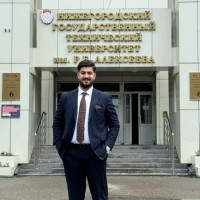 Hussein Farhan