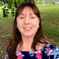 Jackie Wilkinson