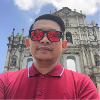 Ar. Juan Paolo Espiritu, Uap