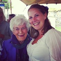 Anne Strømsæther