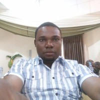 Chuka-Okeke Anthony C