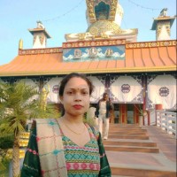 Sarita Barai