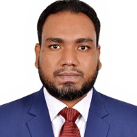 Md. Ariful Islam