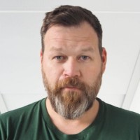 Andreas Gustafsson