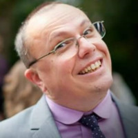 Stuart Read