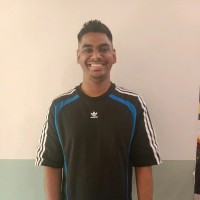 Akash Gagat