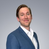 Zack McCormack, PharmD