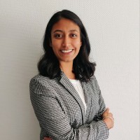 Paridhi Kabra