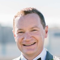 David Keys