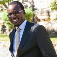 Abel Kalonga Phiri