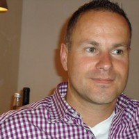 Arjan IJsselstein