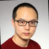 Qiankuan Ye