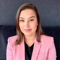 Jessica Strader