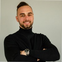 Dawid Klimaszewski