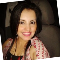 Cecilia Adelnery Garza Valladares