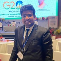 Suraj Singhal