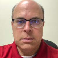 Marshall Pearson