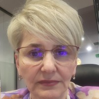 Budusan Sorina Gabriela