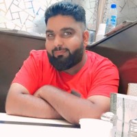 Taimoor Ashraf