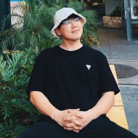 Isaac Hong