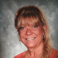 Cynthia Gluntz