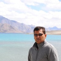 Mohammed Shariq Siddiqi