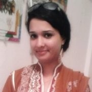 Zubda Mubashar