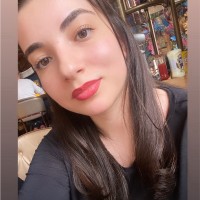 Eda Yılmaz
