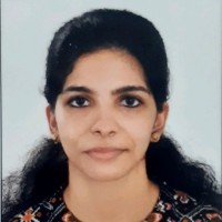 Nikitha Boban