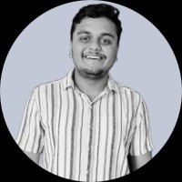 Harsh Patel