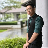 Irvine Mincheng