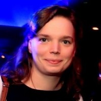 Katrien Van Hoof