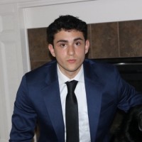 Brandon Celis