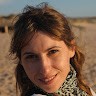 Lidia Gasanz Castrejon