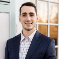 Christian Rizzolo, Dpt