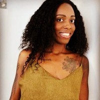 Delilah Wright