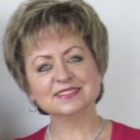 Iwona Cwiek