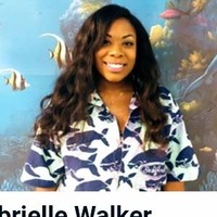 Gabrielle Walker
