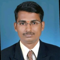 Kiran Patil