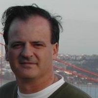 Mark Mimovich