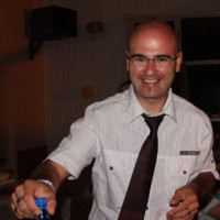 Greg Morice