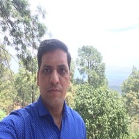 Virag Jaswal
