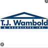 Thomas Wambold