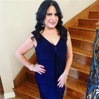 Rebecca Lopez